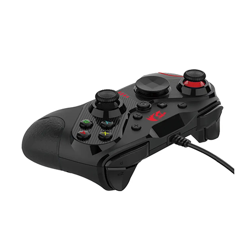 دسته بازی ردراگون مدل REDRAGON RIFT G710