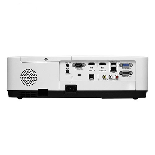 ویدئو پروژکتور ان ای سی مدل NEC MC382W (استوک)