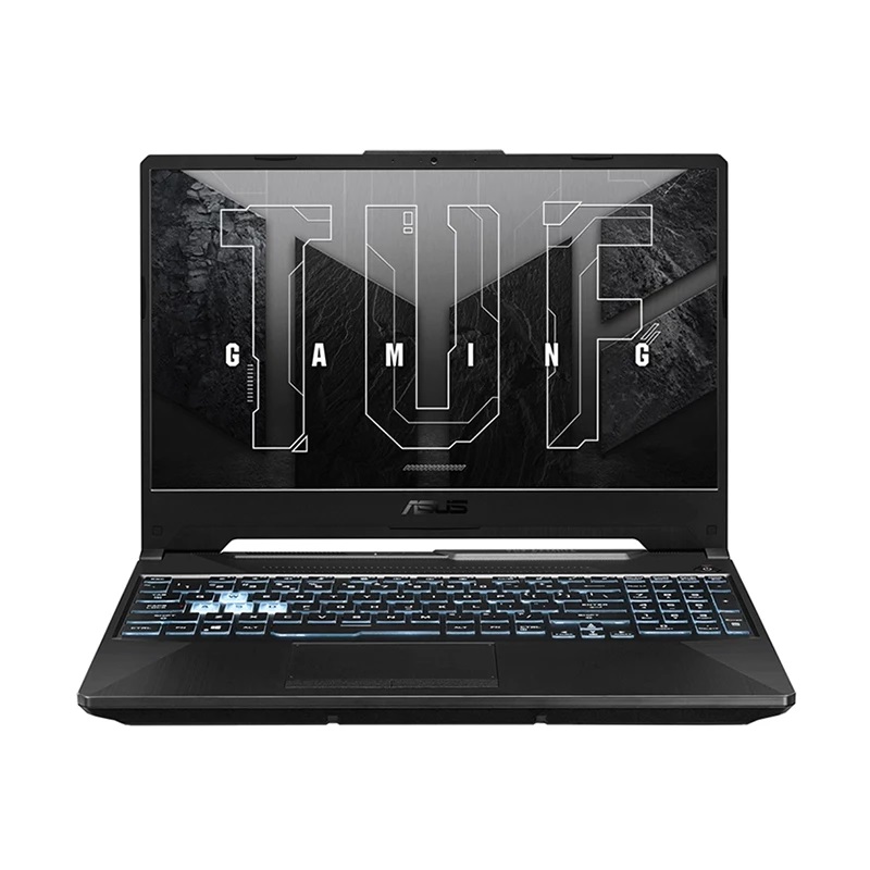 لپ تاپ گیمینگ ایسوس مدل ASUS TUF A15 FA506NCG - R7(7445HS)-16GB-512GB-4GB(3050)