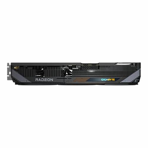کارت گرافیک گیگابایت مدل GIGABYTE RX 9070 Gaming OC 16G