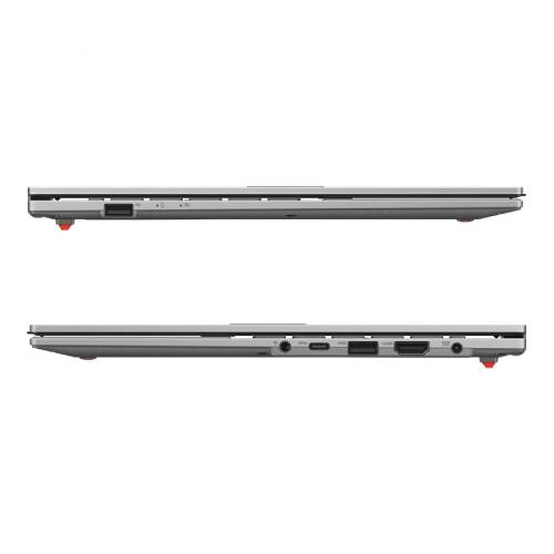 لپ تاپ ایسوس مدل ASUS VivoBook R1504VA - CORE 5(120U)-16GB-512GB-INT