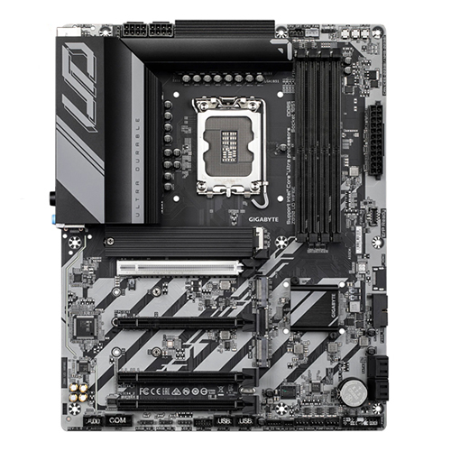 مادربرد گیگابایت مدل GIGABYTE Z890 UD D5
