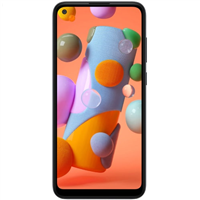 گوشی موبایل سامسونگ مدل Galaxy A11 دو سیم‌کارت ظرفیت 32 گیگابایت
