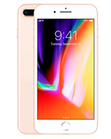 Apple iphone 8s Plus 256GB Gold