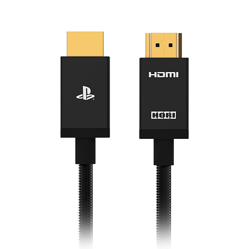 کابل HDMI مدل HORI سایز 2 متری برای PlayStation 5