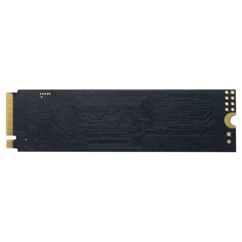 اس اس دی پاتریوت 128 گیگابایت پاتریوت PATRIOT M.2 P300