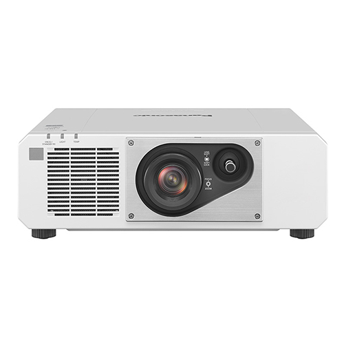 ویدئو پروژکتور پاناسونیک مدل PANASONIC PT-RZ570 (استوک)