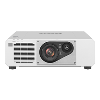 ویدئو پروژکتور پاناسونیک مدل PANASONIC PT-RZ570 (استوک)