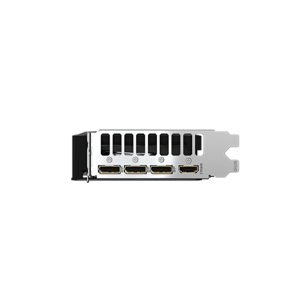کارت گرافیک گیگابایت مدلGIGABYTE GeForce RTX™ 5060 Ti EAGLE MAX OC 16GB