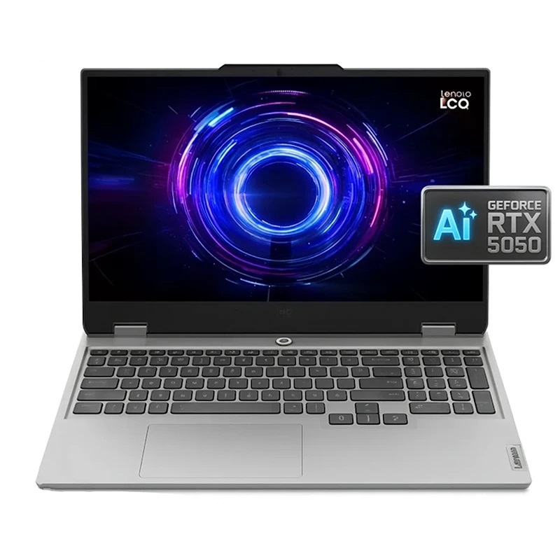 لپ تاپ لنوو مدل LENOVO LOQ - i5(13450HX)-16GB-512GB-8GB(5050)