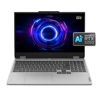 لپ تاپ لنوو مدل LENOVO LOQ - i5(13450HX)-16GB-512GB-8GB(5050)