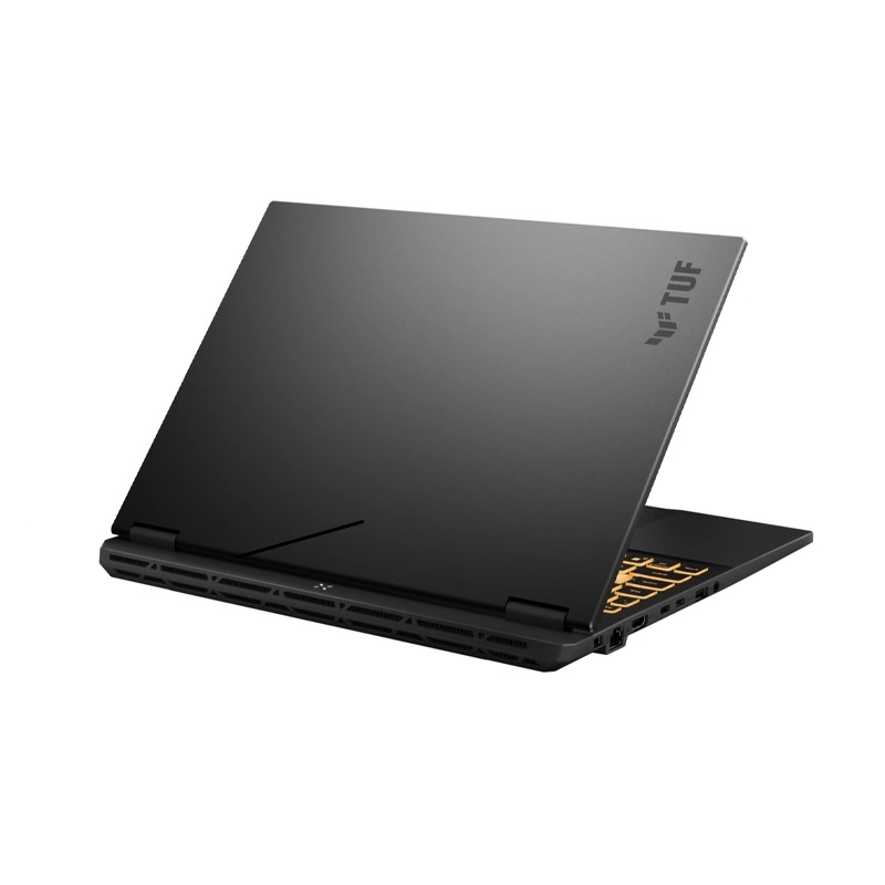 لپ تاپ گیمینگ ایسوس مدل ASUS TUF F16 FX608JHR - i5(13450HX)-16GB-512GB-8GB(5050)