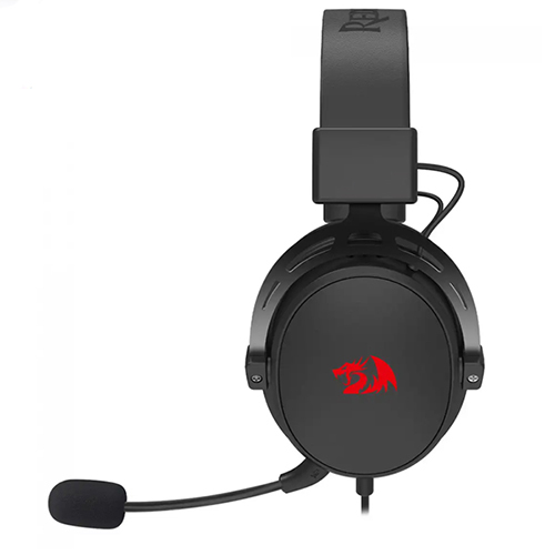 هدست گیمینگ ردراگون مدل REDRAGON Cragblade H541