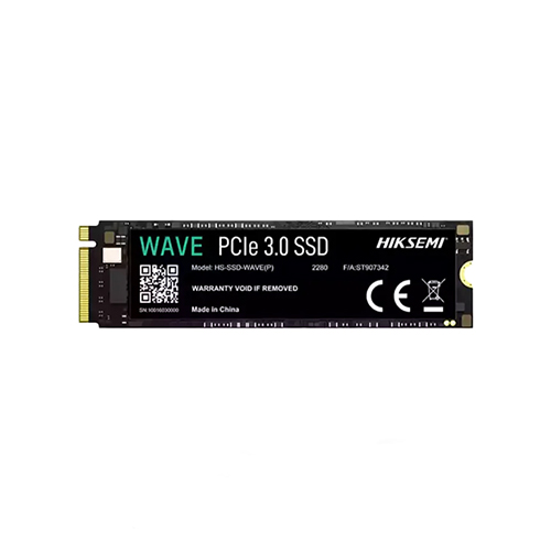 اس اس دی هایک سمی 1 ترابایت مدل HIKSEMI WAVE NVMe M.2 1TB SSD