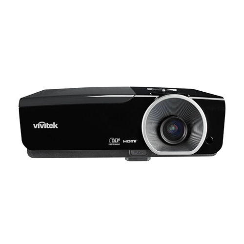 ویدئو پروژکتور ویویتک مدل VIVITEK D963HD (استوک)