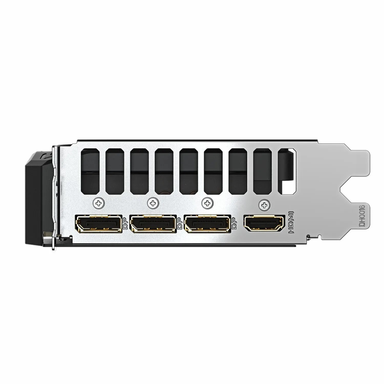 کارت گرافیک گیگابایت مدل GIGABYTE RTX 5060 Ti Windforce MAX OC 16GB