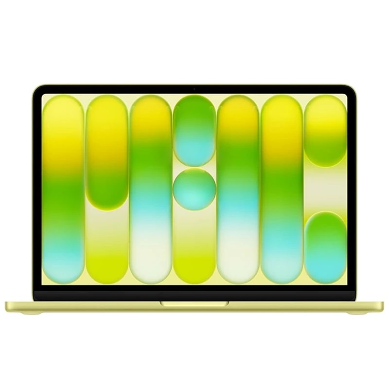 مک بوک نئو 13 اینچ 2026 مدل Apple MacBook Neo A18-8GB-256GB