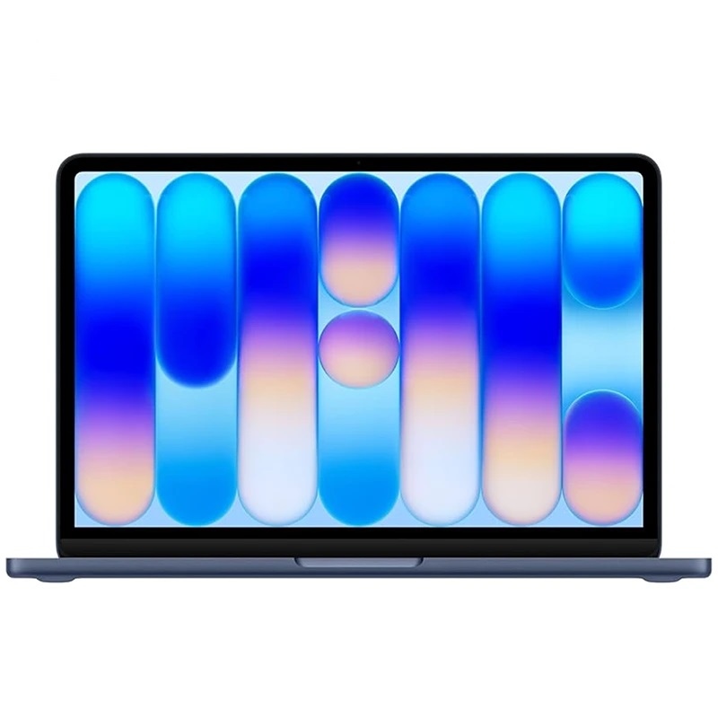 مک بوک نئو 13 اینچ 2026 مدل Apple MacBook Neo A18-8GB-512GB