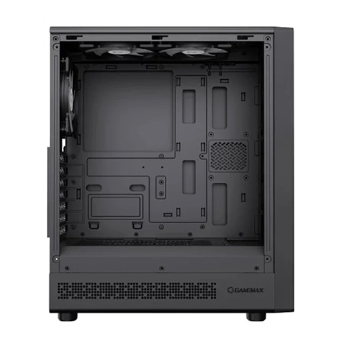 کیس گیمینگ گیم مکس مدل GAMEMAX Storm 2 Black