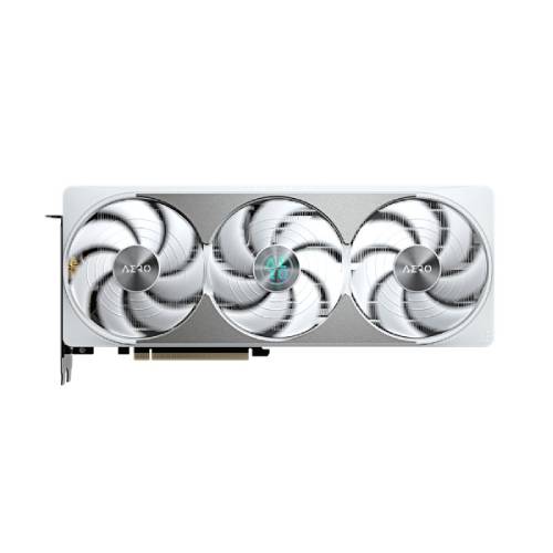کارت گرافیک گیگابایت مدل GIGABYTE GeForce RTX™ 5080 AERO OC SFF 16G