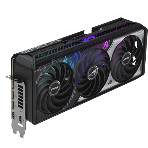 کارت گرافیک ایسوس مدل ASUS ROG Strix RTX 5070 O12G