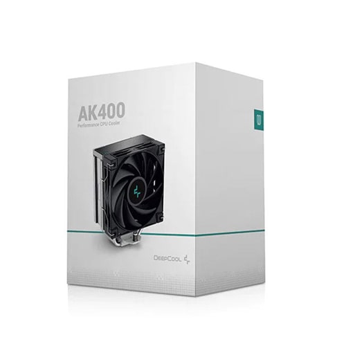 خنک کننده بادی دیپ کول مدل DEEPCOOL AK400