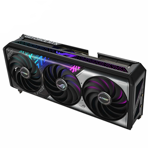 کارت گرافیک ایسوس مدل ASUS ROG Strix RTX 5070 O12G