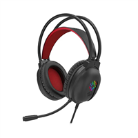 هدست گیمینگ ردراگون مدل REDRAGON H262 VISTA RGB BLACK