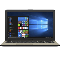 لپ تاپ ایسوس مدل ASUS VivoBook X540MB - Celeron(N4000)-4GB-240GB-2GB(MX110)