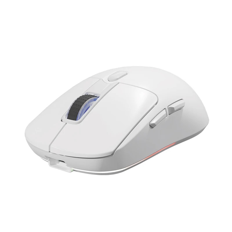 ماوس بی سیم گیمینگ تسکو مدل TSCO GM 2033