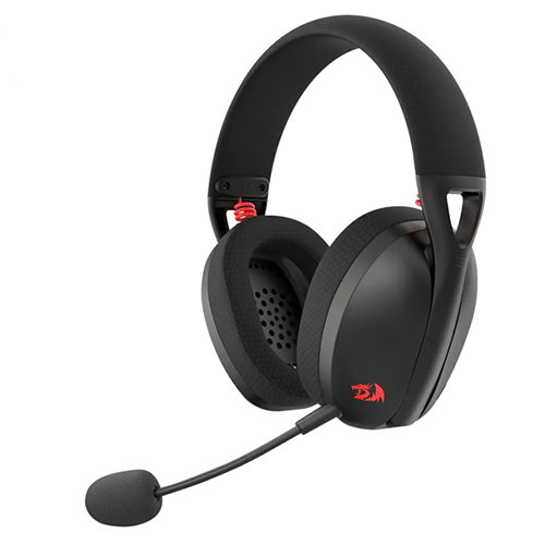 هدست بی سیم گیمینگ ردراگون مدل REDRAGON H848 IRE