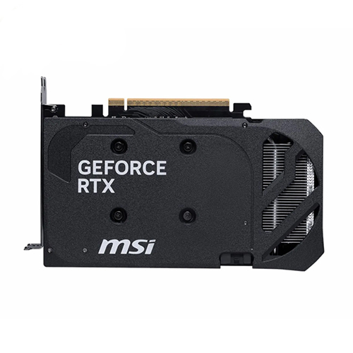 کارت گرافیک ام اس آی مدل MSI  RTX 5060 8G Shadow 2X OC