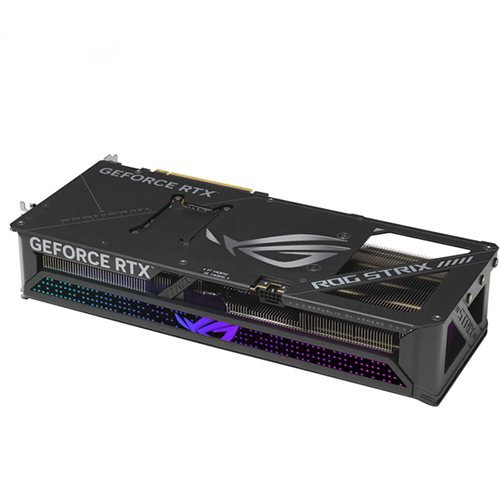 کارت گرافیک ایسوس مدل ASUS ROG Strix RTX 5070 O12G