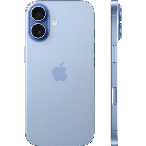 گوشی موبایل آیفون 17 ظرفیت 256 گیگابایت رم 8 گیگابایت APPLE IPHONE 17 256GB-8GB CH