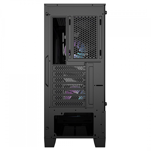 کیس ام اس آی مدل MSI MAG FORGE 100R
