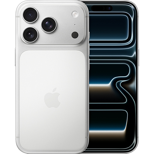 گوشی موبایل آیفون 17 پرو مکس ظرفیت 1 ترابایت رم 12 گیگابایت APPLE IPHONE 17 PRO MAX 1TB-12GB