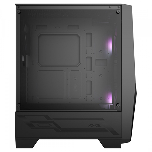 کیس ام اس آی مدل MSI MAG FORGE 100R
