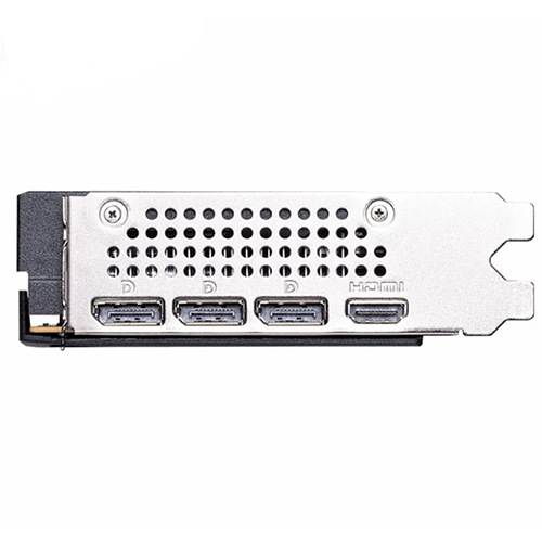 کارت گرافیک ام اس آی مدل MSI  RTX 5060 8G Shadow 2X OC