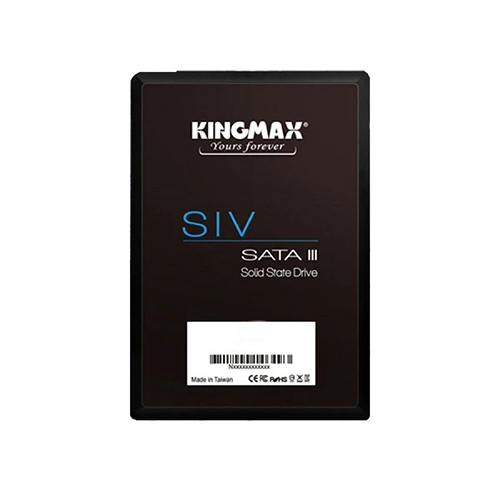 اس اس دی ظرفیت 1 ترا بایت کینگ مکس مدل KINGMAX SATA SIV32