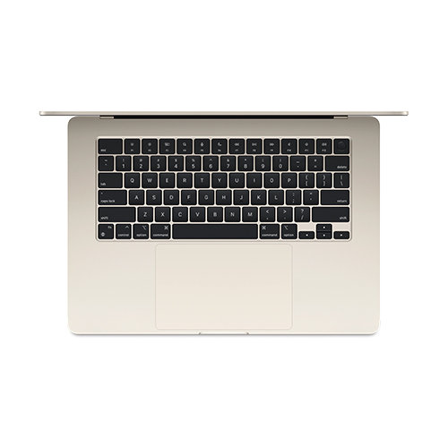 مک بوک ایر 15 اینچ 2026 مدل Apple MacBook Air M5-16GB-1TB