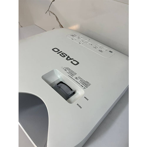 ویدئو پروژکتور کاسیو مدل CASIO XJ-F100W (استوک)