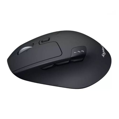 ماوس بی سیم لاجیتک مدل Logitech TRIATHLON M720