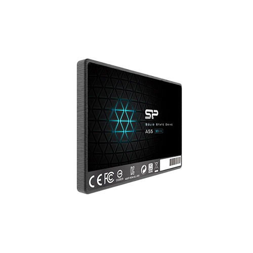 اس اس دی 256 گیگابایت سیلیکون پاور مدل Silicon Power A55 ACE
