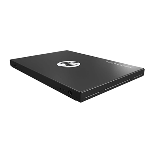 اس اس دی اچ پی مدل HP S600 256GB