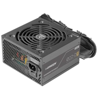 منبع تغذیه کامپیوتر گرین مدل GREEN GP400A-ECO D