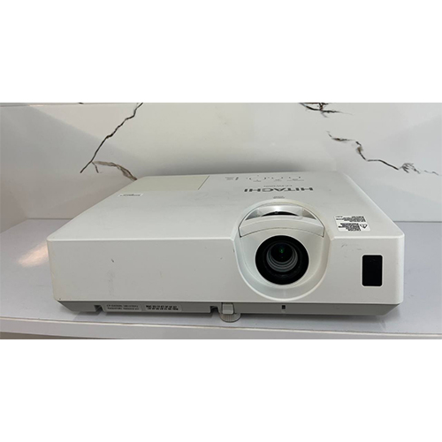 ویدئو پروژکتور هیتاچی مدل HITACHI CP-EW300N (استوک)