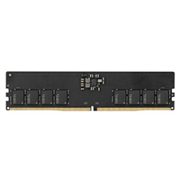 رم کامپیوتر مدل GEIL Pristine 16GB 4800MHz DDR5 ظرفیت 16 گیگابایت