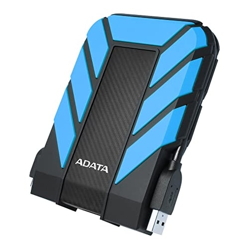 هارد اکسترنال ای دیتا مدل HD710 Pro ظرفیت 1 ترابایت