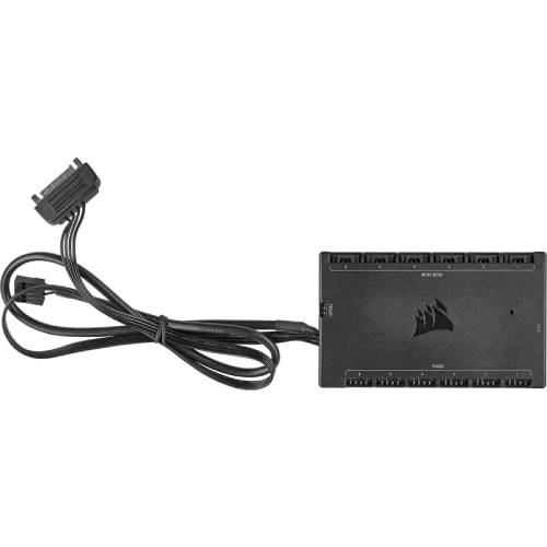 خنک کننده پردازنده آبی کورسیر مدل CORSAIR iCUE H150i ELITE CAPELLIX (LGA1700)