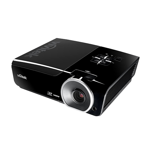 ویدئو پروژکتور ویویتک مدل VIVITEK D963HD (استوک)